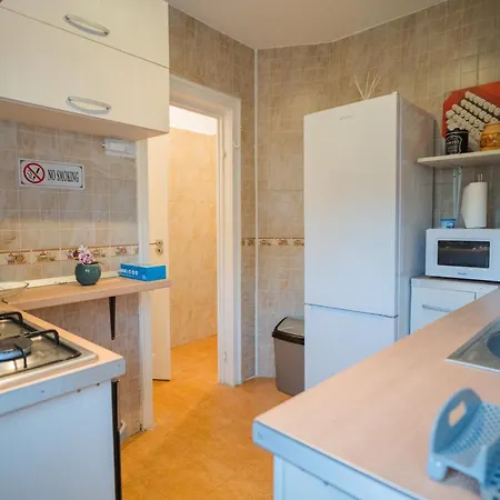 Hacienda Romana - Center 2bdr * Boekarest