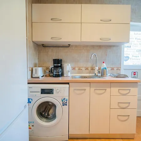 Appartement Hacienda Romana - Center 2bdr