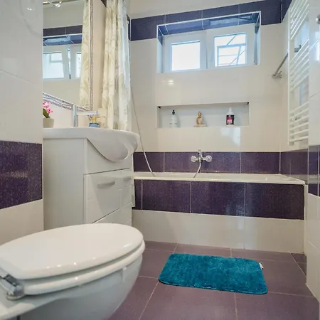 Appartement Hacienda Romana - Center 2bdr *