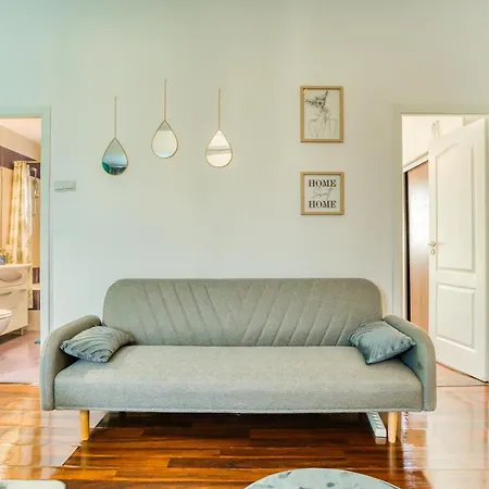Hacienda Romana - Center 2bdr * Boekarest