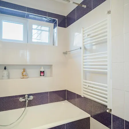Hacienda Romana - Center 2bdr * Boekarest