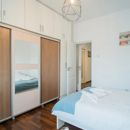 Hacienda Romana - Center 2bdr Appartement *