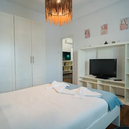 Appartement Hacienda Romana - Center 2bdr *