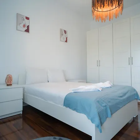Hacienda Romana - Center 2bdr Appartement