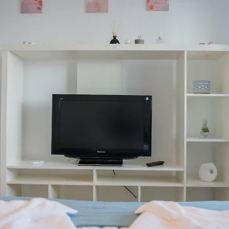 Hacienda Romana - Center 2bdr