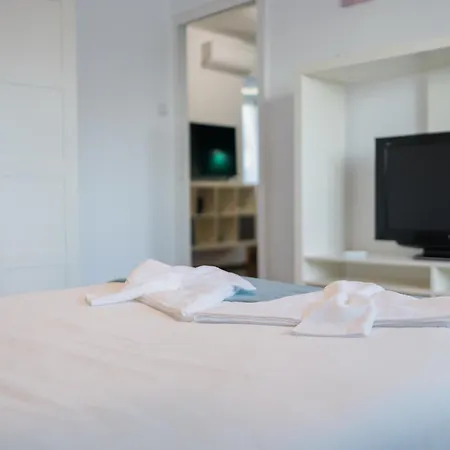 Hacienda Romana - Center 2bdr Апартаменты Бухарест