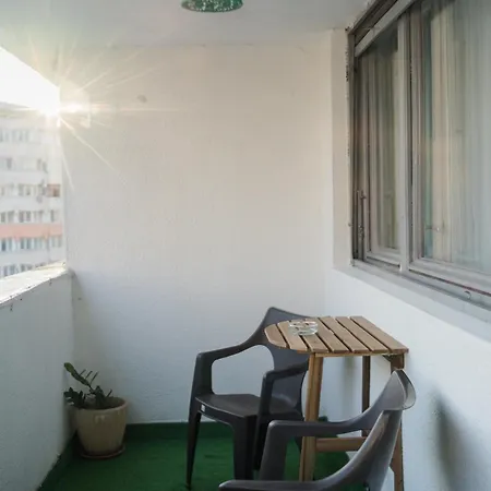 Hacienda Romana - Center 2bdr Bucharest