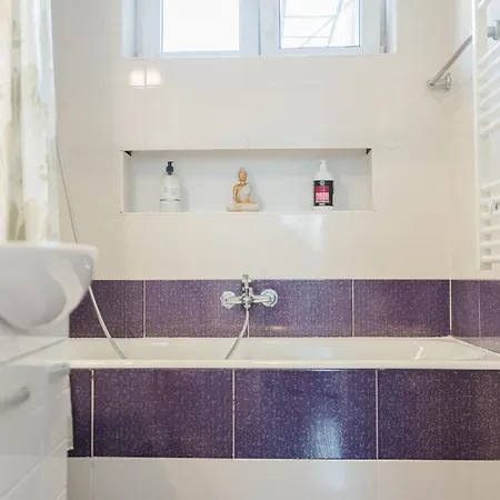 Apartment Hacienda Romana - Center 2bdr Bucharest