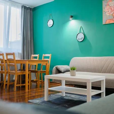 Apartment Hacienda Romana - Center 2bdr