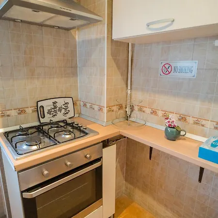 Apartment Hacienda Romana - Center 2bdr *