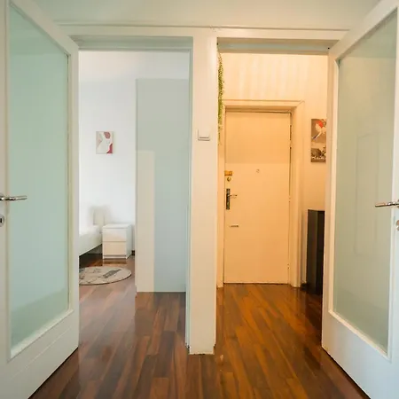 Apartment Hacienda Romana - Center 2bdr