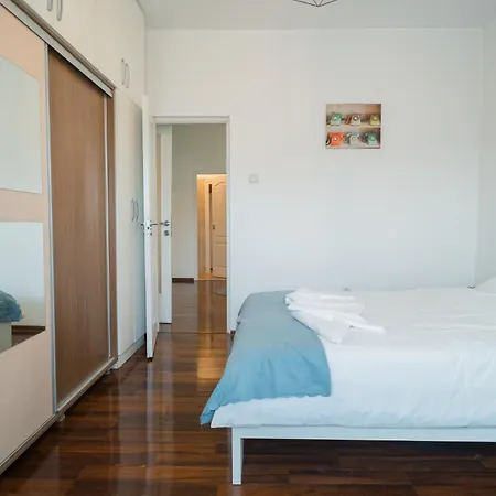Apartment Hacienda Romana - Center 2bdr Bukarest
