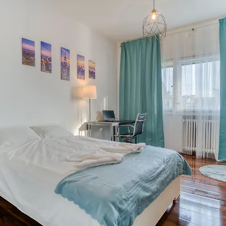 Apartment Hacienda Romana - Center 2bdr *