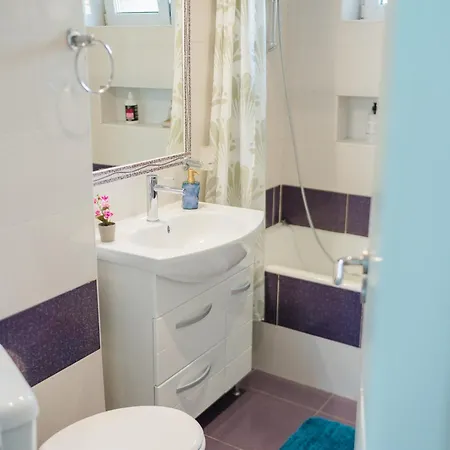 Apartment Hacienda Romana - Center 2bdr Bukarest