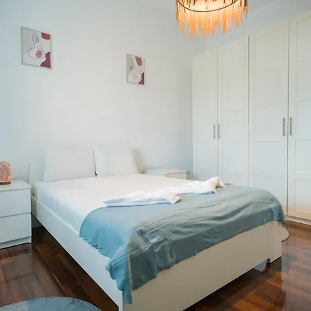 Hacienda Romana - Center 2bdr *