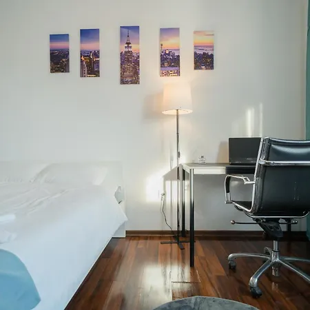 Apartment Hacienda Romana - Center 2bdr *